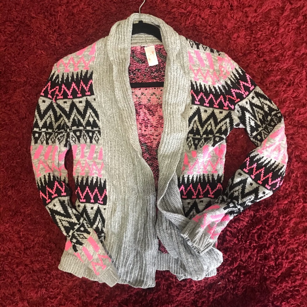 3/$20 Girls sweater